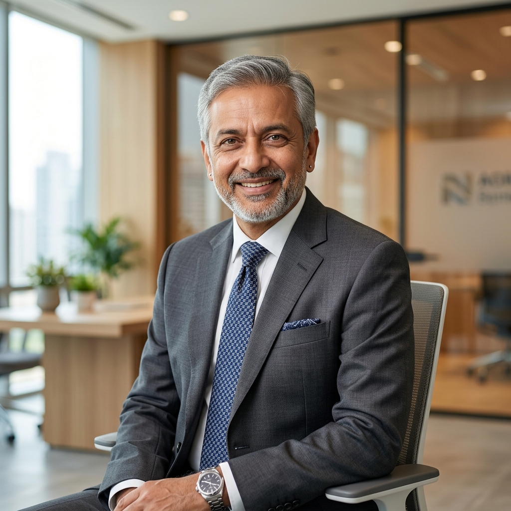 Mr. Atul Sehgal