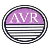 AVR Logo